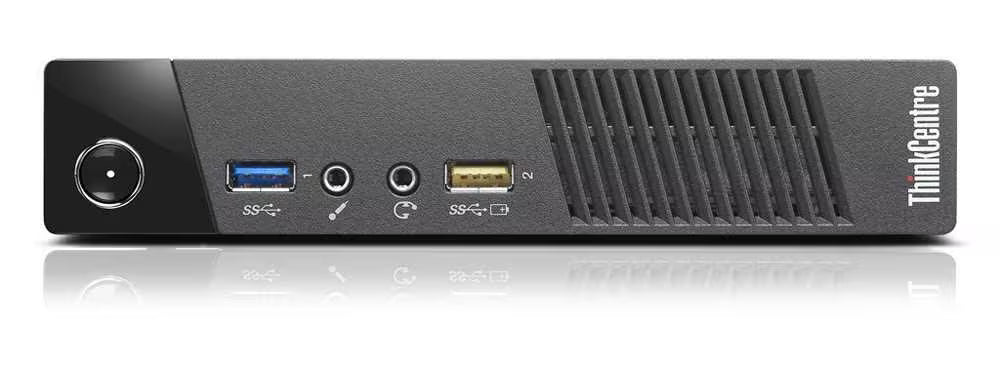 Lenovo ThinkCentre M93p | i5-4570T | 8GB | 180GB SSD