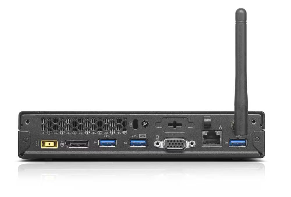Lenovo ThinkCentre M93p | i5-4570T | 8GB | 180GB SSD