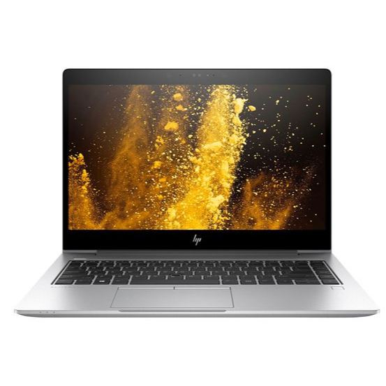 HP Elitebook 840 G5 14" | Intel Core i5-8250U | 8GB RAM | 256GB SSD