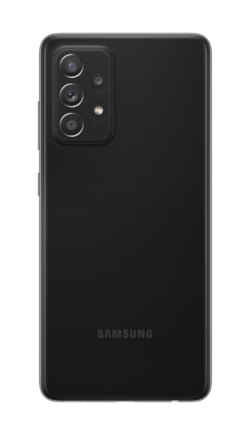 Samsung Galaxy A52 5G | 128GB | Renoveret