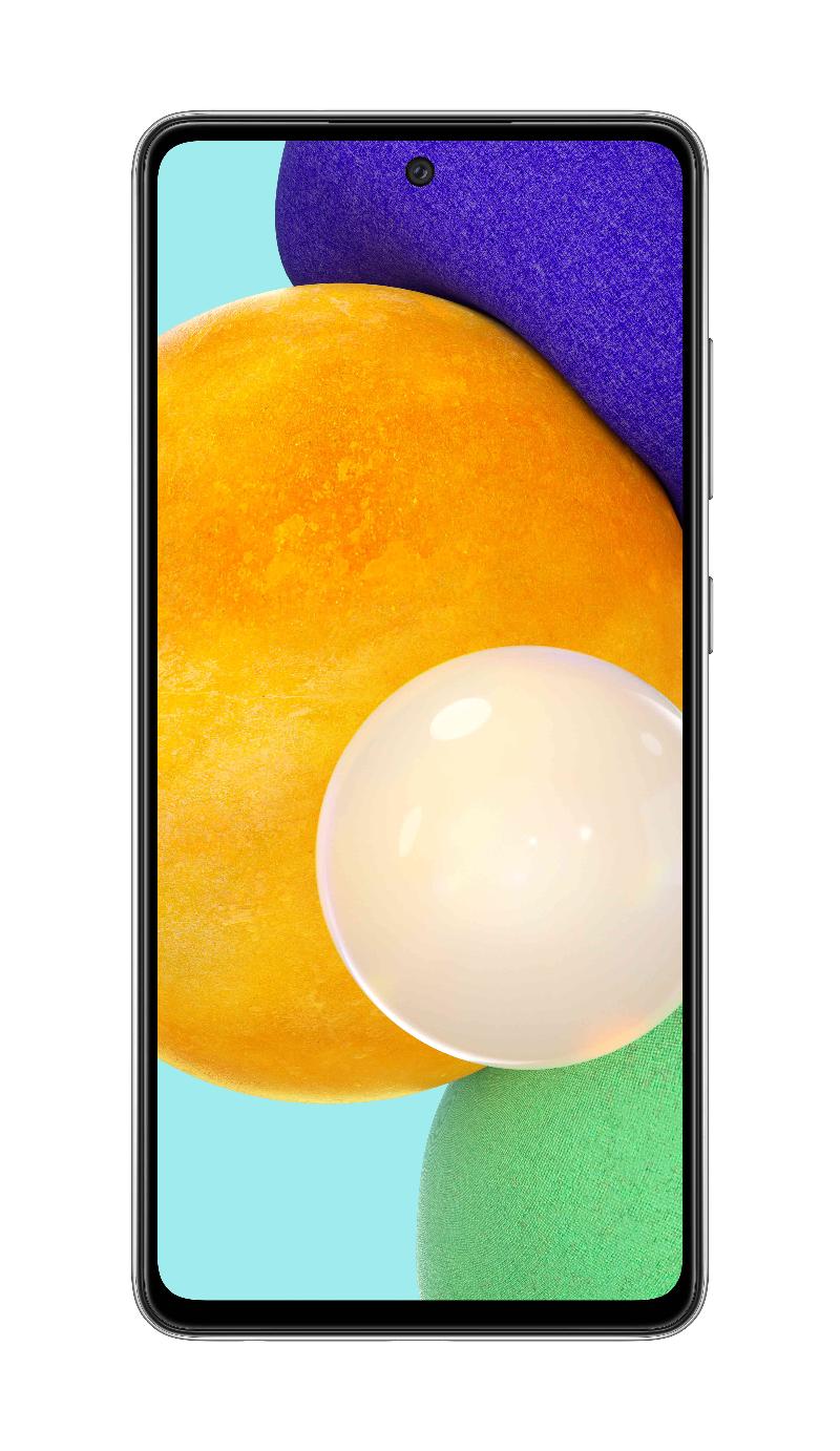 Samsung Galaxy A52 5G | 128GB | Renoveret