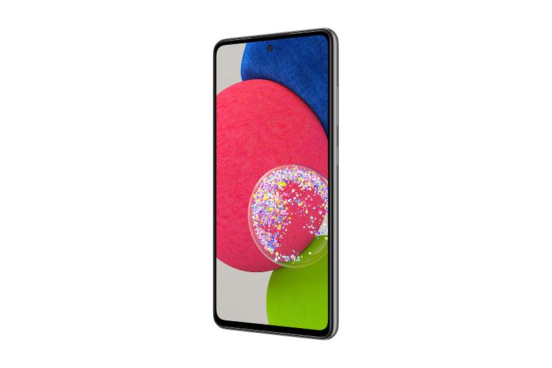 Samsung Galaxy A52 5G | 128GB | Renoveret