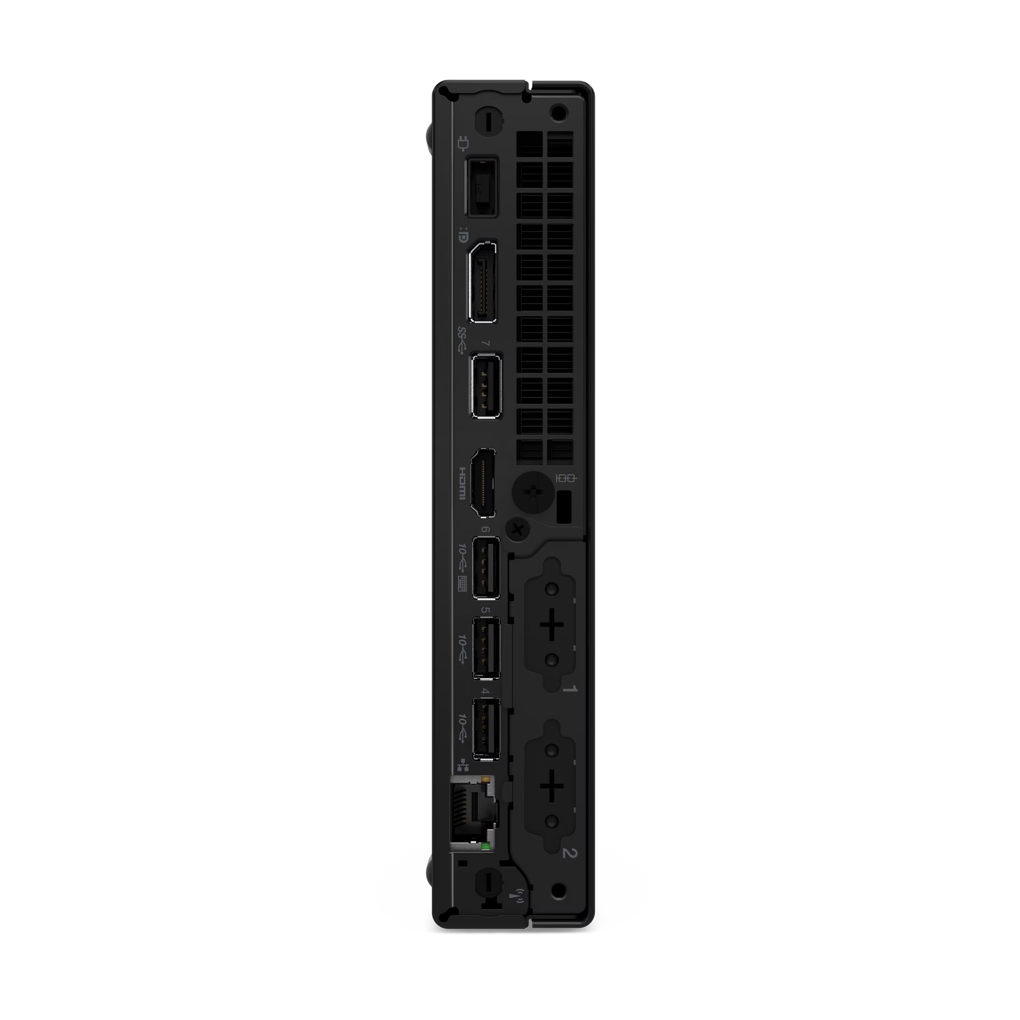 Lenovo ThinkCentre M90q | i7-10700 | 16GB | 512GB SSD