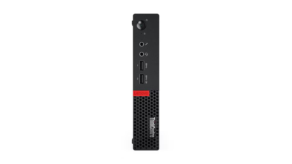 Lenovo ThinkCentre M910q | i5-6500T | 16GB | 256GB SSD