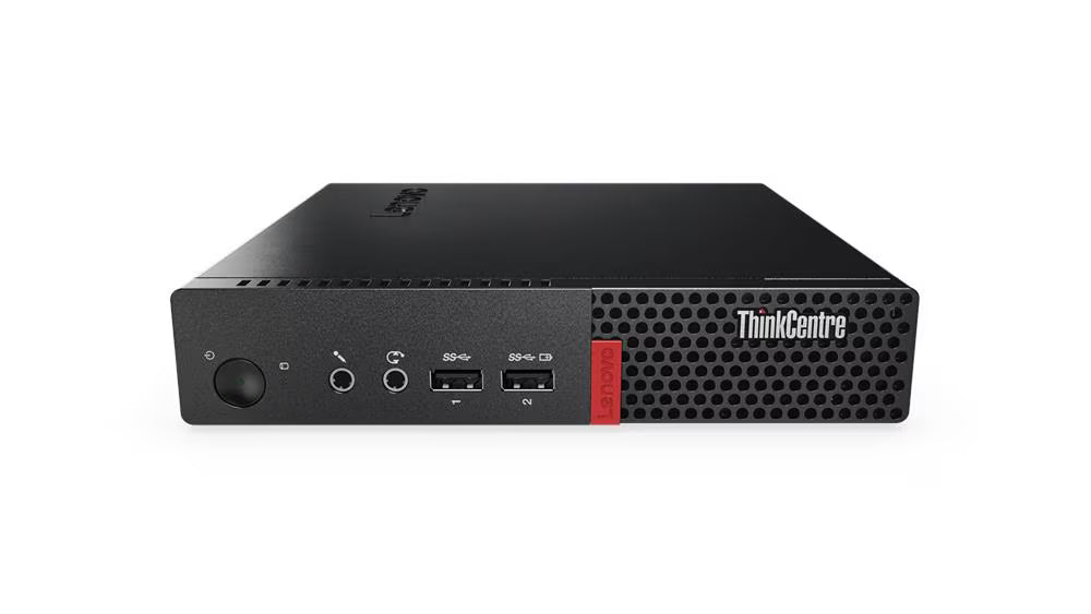 Lenovo ThinkCentre M910q | i5-6500T | 16GB | 256GB SSD