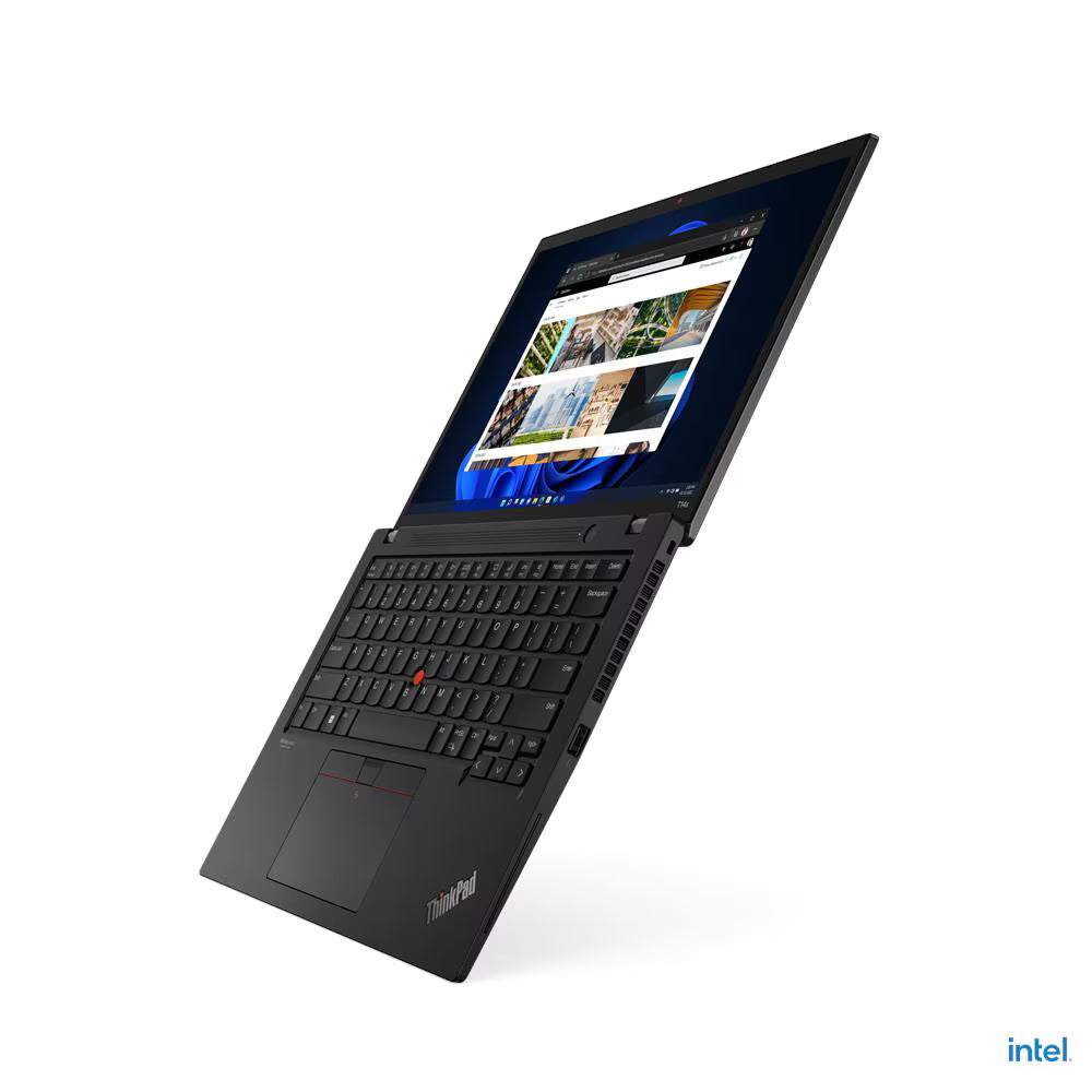Lenovo ThinkPad T14s Gen 3 | i5-1240P | 16GB | 512GB SSD | Renoveret