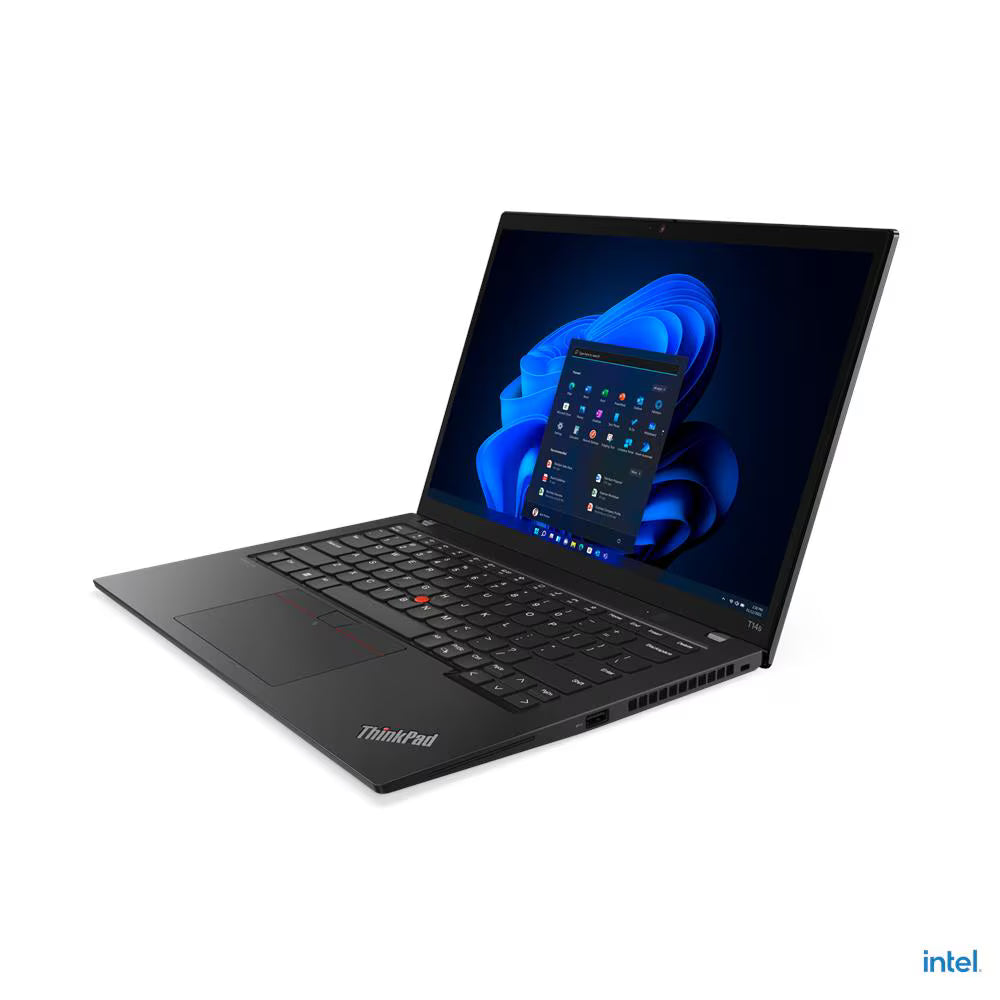 Lenovo ThinkPad T14s Gen 3 | i5-1240P | 16GB | 512GB SSD | Renoveret