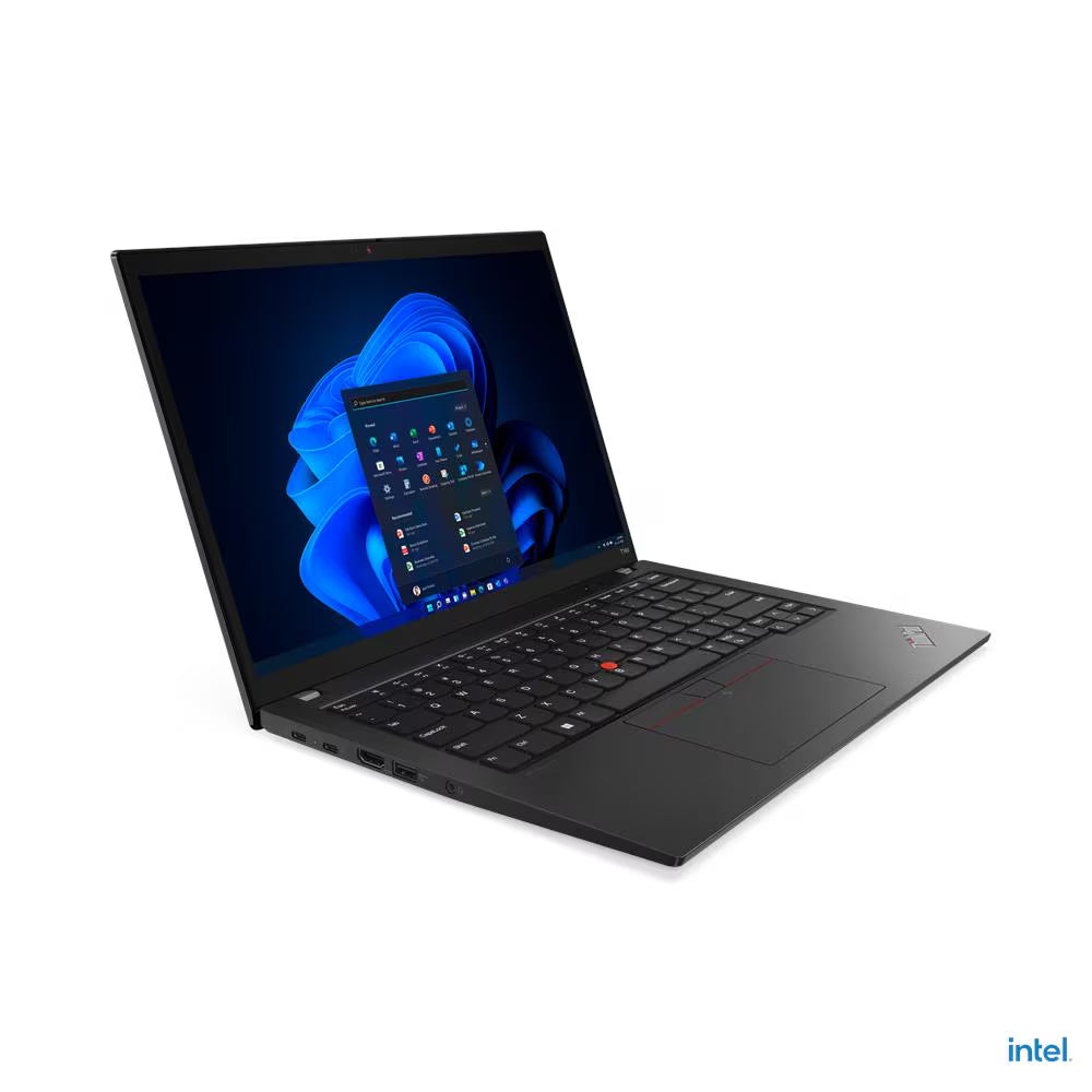 Lenovo ThinkPad T14s Gen 3 | i5-1240P | 16GB | 512GB SSD | Renoveret