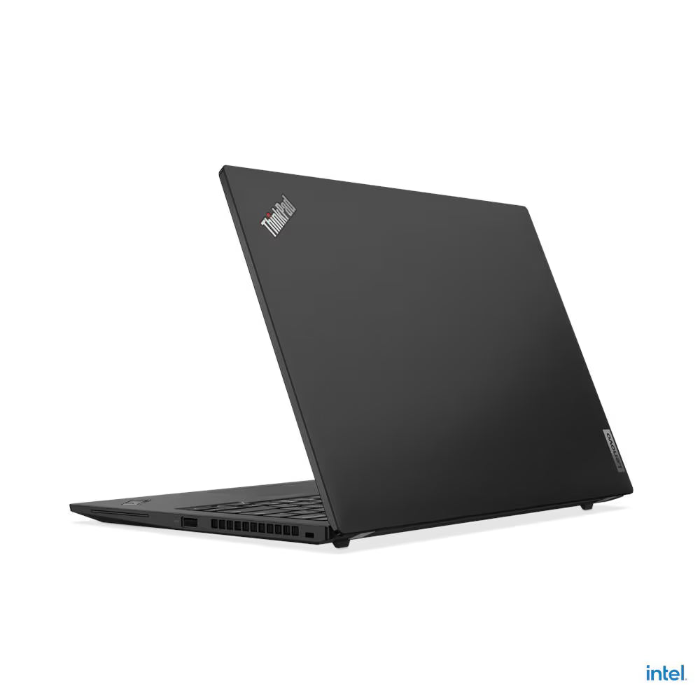 Lenovo ThinkPad T14s Gen 3 | i5-1240P | 16GB | 512GB SSD | Renoveret