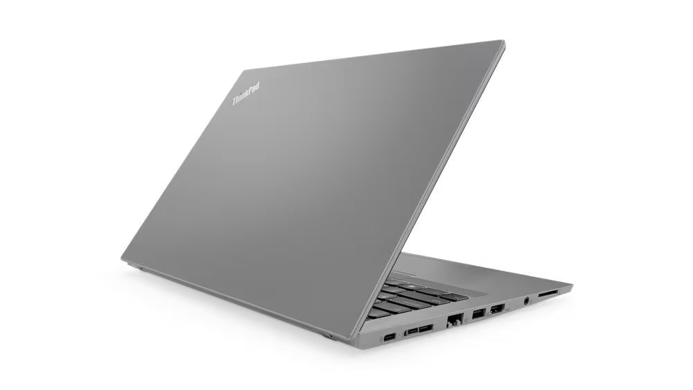Lenovo ThinkPad T480s | i5-8250U | 8GB | 256GB SSD | 14" WUXGA