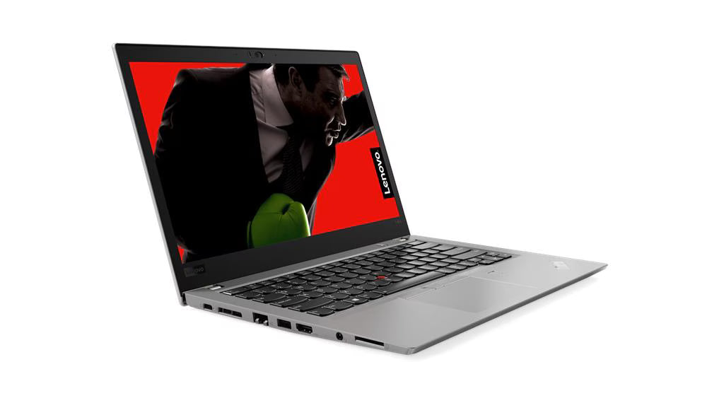Lenovo ThinkPad T480s | i5-8250U | 8GB | 256GB SSD | 14" WUXGA