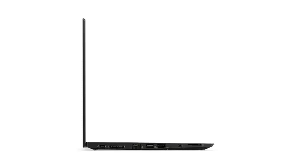 Lenovo ThinkPad T480s | i5-8250U | 8GB | 256GB SSD | 14" WUXGA