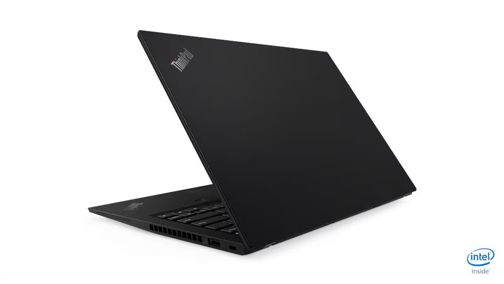 Lenovo ThinkPad T490s 14" | i7-8565U | 16GB | 512GB SSD