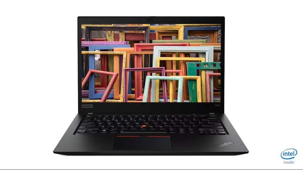 Lenovo ThinkPad X1 Carbon Gen 8 | i5-10210U | 16GB | 256GB SSD