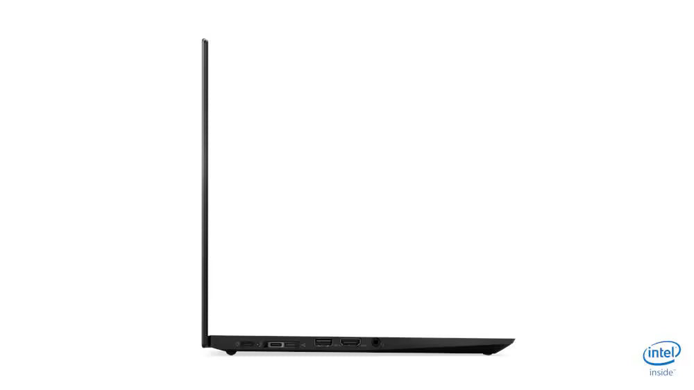 Lenovo ThinkPad T490s 14" | i7-8565U | 16GB | 512GB SSD