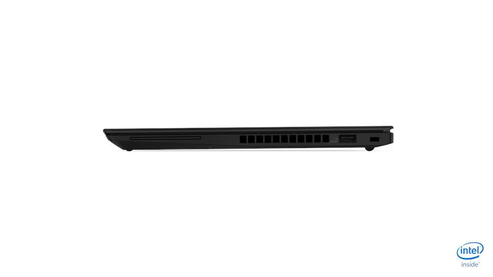 Lenovo ThinkPad T490s 14" | i7-8565U | 16GB | 512GB SSD