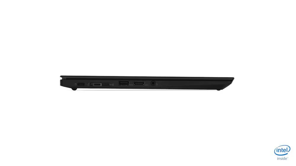 Lenovo ThinkPad T490s 14" | i7-8565U | 16GB | 512GB SSD