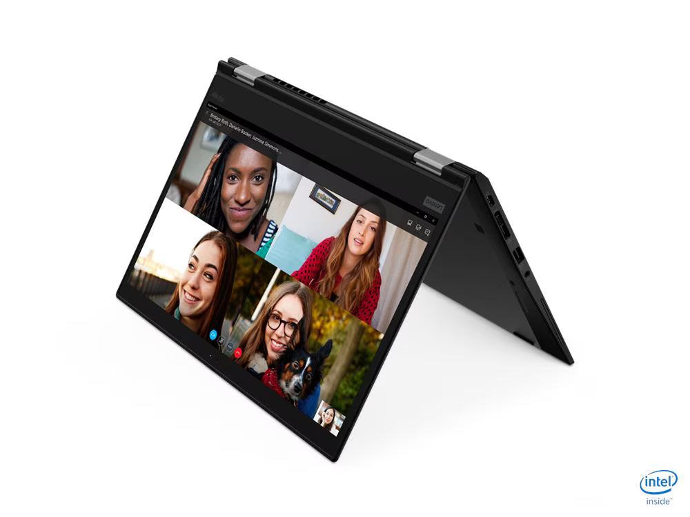 Lenovo ThinkPad X13 Yoga Gen 1 | i7-10510U | 16GB | 512GB SSD | Touch