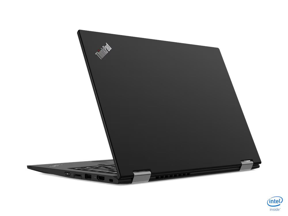 Lenovo ThinkPad X13 Yoga Gen 1 | i5-10210U | Touch | Renoveret