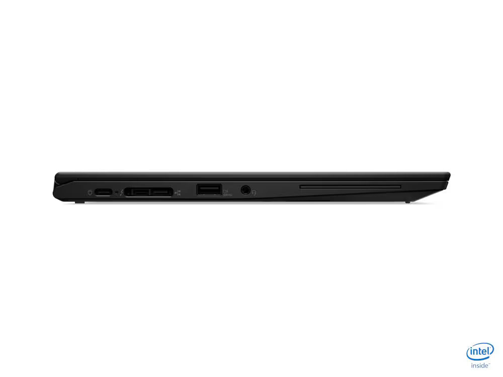 Lenovo ThinkPad X13 Yoga Gen 1 | i5-10210U | Touch | Renoveret