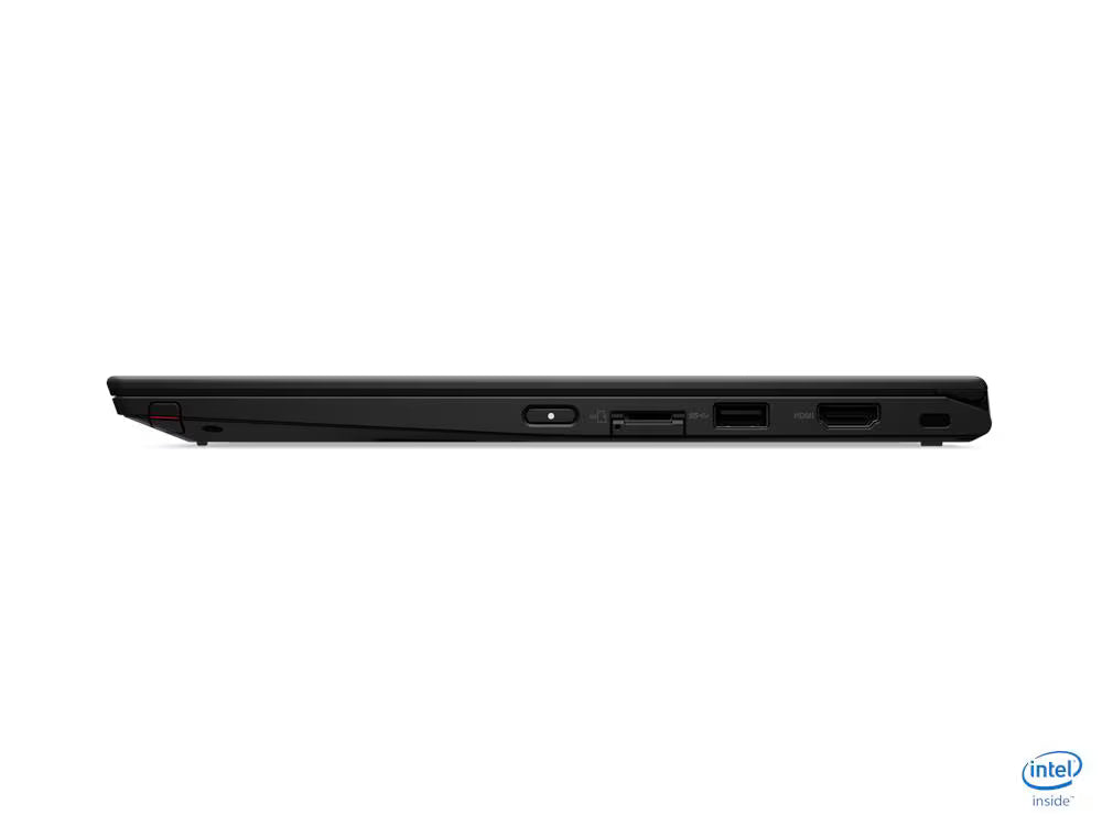 Lenovo ThinkPad X13 Yoga Gen 1 | i5-10210U | Touch | Renoveret
