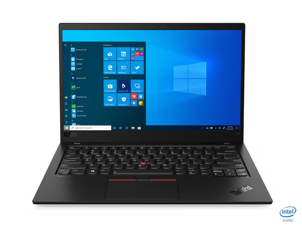 Lenovo ThinkPad X1 Carbon Gen 8 | i5-10210U | 16GB | 256GB SSD