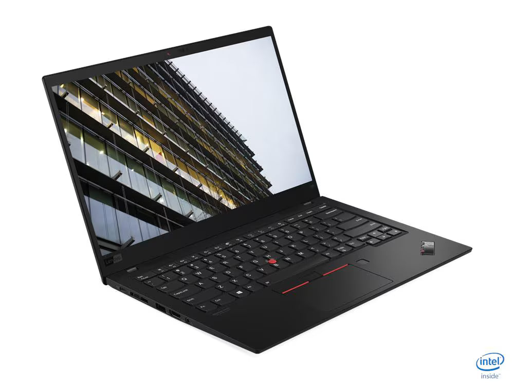 Lenovo ThinkPad X1 Carbon Gen 8 | i5-10210U | 16GB | 256GB SSD