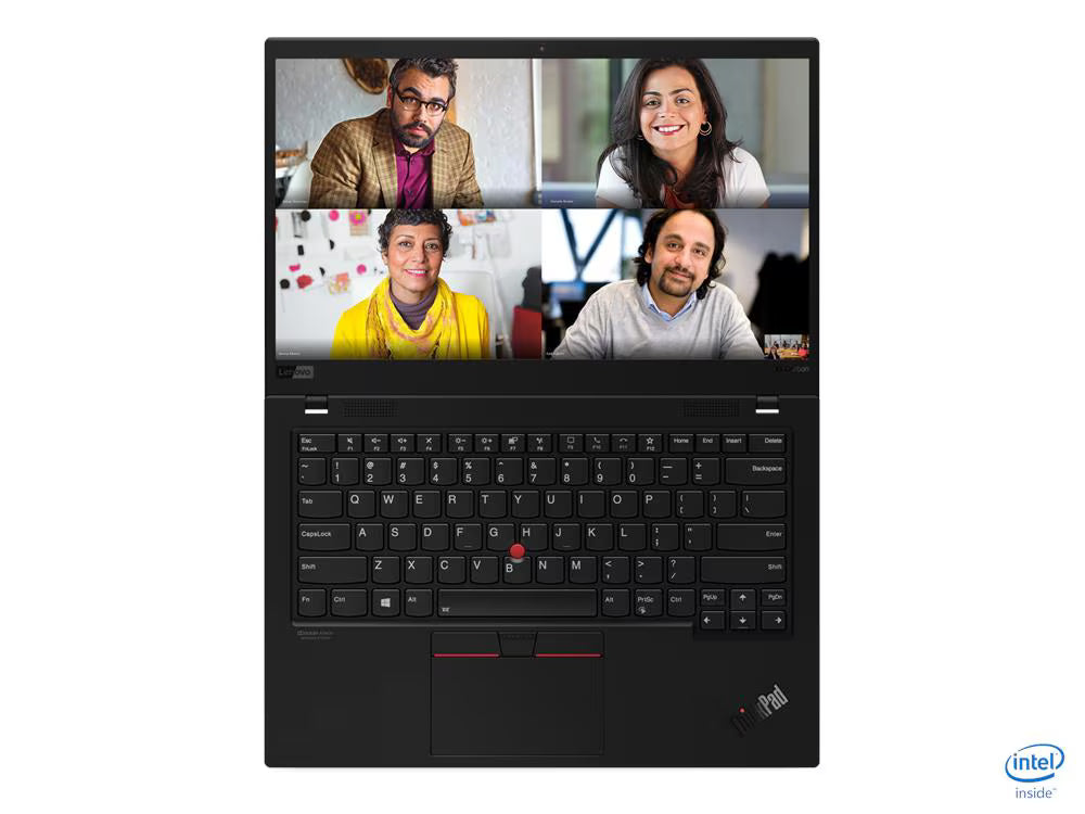 Lenovo ThinkPad X1 Carbon Gen 8 | i5-10210U | 16GB | 256GB SSD