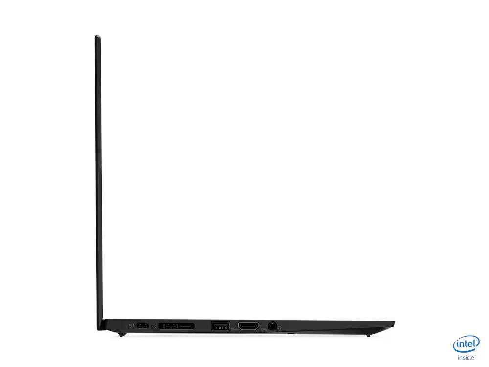 Lenovo ThinkPad X1 Carbon Gen 8 | i5-10210U | 16GB | 256GB SSD