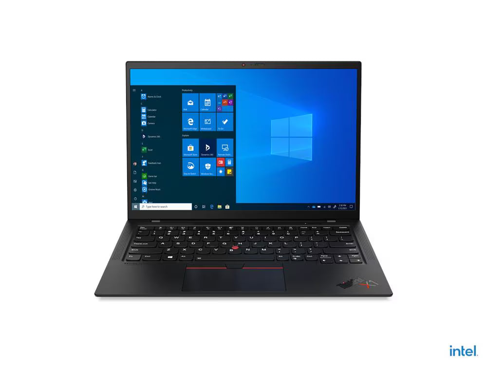 Lenovo ThinkPad X1 Carbon Gen 9 | i7-1165G7 | 16GB | 512GB SSD
