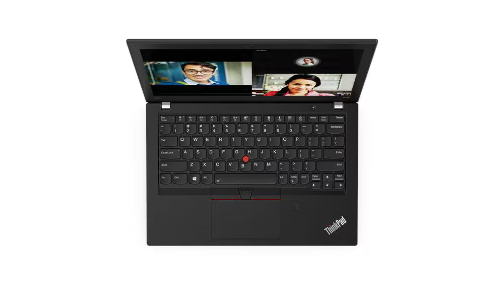 Lenovo ThinkPad X280 | i7-8550U | 16GB | 512GB SSD | Renoveret