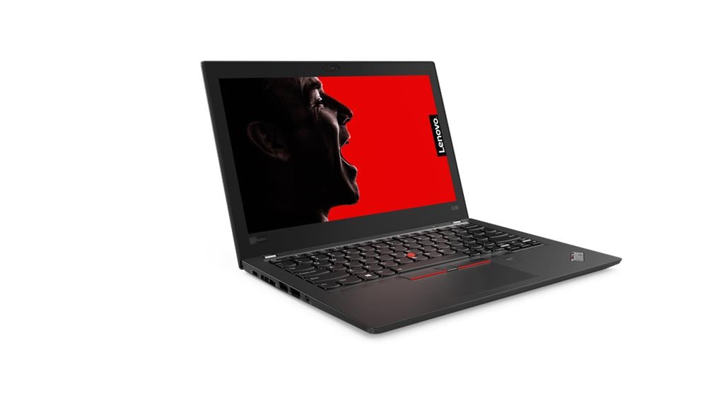 Lenovo ThinkPad X280 | i7-8550U | 16GB | 512GB SSD | Renoveret