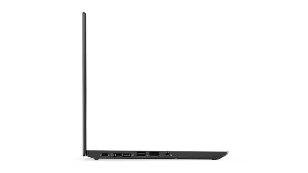 Lenovo ThinkPad X280 | i7-8550U | 16GB | 512GB SSD | Renoveret
