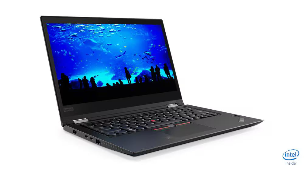 Lenovo ThinkPad X380 Yoga | i5-8250U | 8GB | 256GB SSD | Touch