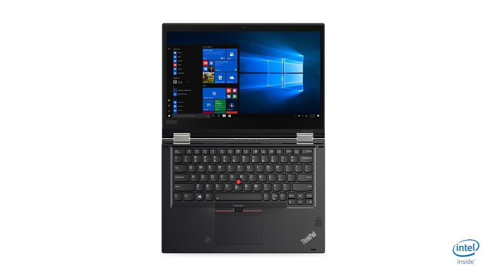 Lenovo ThinkPad X380 Yoga | i5-8250U | 8GB | 256GB SSD | Touch