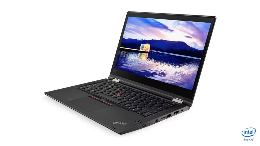 Lenovo ThinkPad X380 Yoga | i5-8250U | 8GB | 256GB SSD | Touch