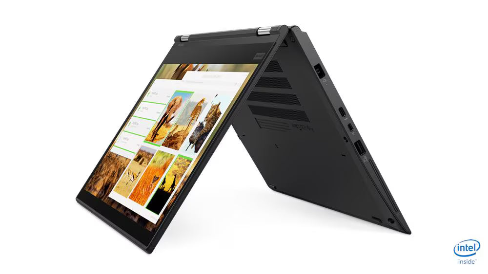 Lenovo ThinkPad X380 Yoga | i5-8250U | 8GB | 256GB SSD | Touch