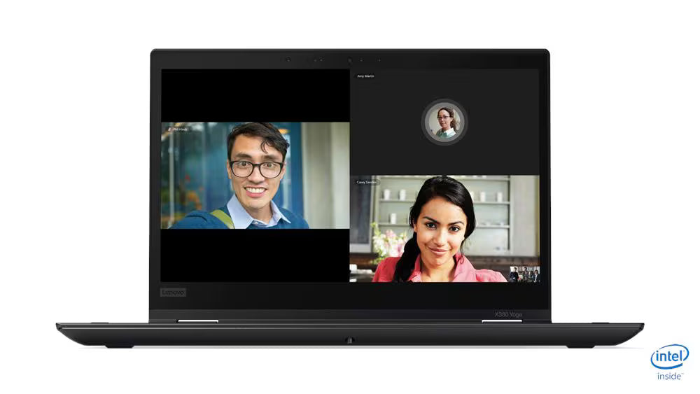 Lenovo ThinkPad X380 Yoga | i5-8250U | 8GB | 256GB SSD | Touch