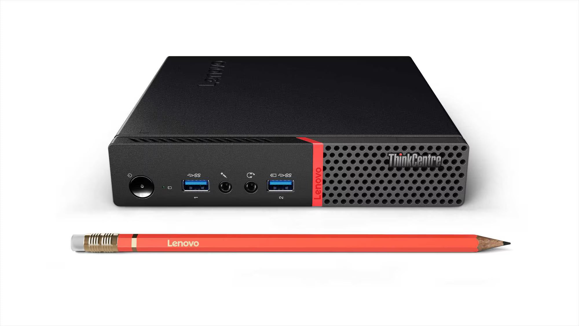 Lenovo ThinkCentre M900 | i5-6500T | 8GB | 256GB SSD
